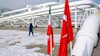 صدور گاز ایران به ترکیه
