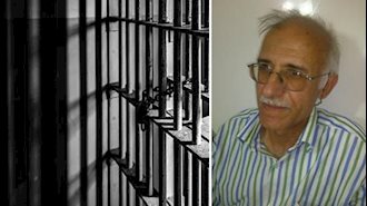  بی خبری از زندانی سیاسی علی معزی 