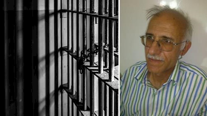  بی خبری از زندانی سیاسی علی معزی 