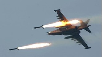 سرنگون کردن هواپیمای اسد  توسط آمریکا