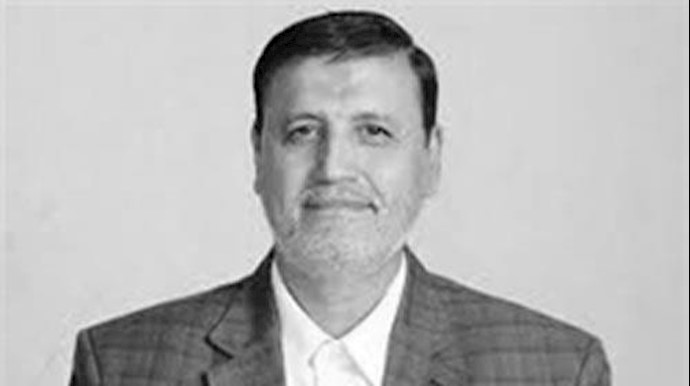 جواد ابطحی عضو مجلس ارتجاع