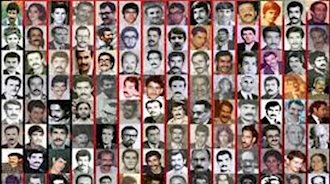 قتل‌عام بیش از 30هزار زندانی سیاسی 