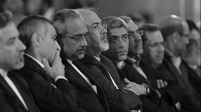 برجام،زهرخوران رژیم
