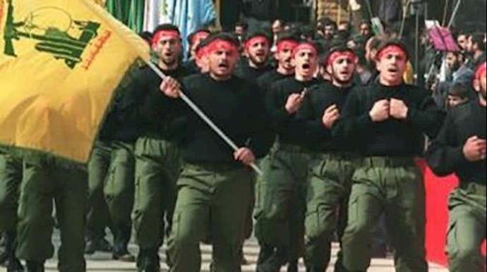 نیرو های حزب الله