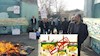 تعطیلی  کامل کارخانه روغن ‌نباتی قو 