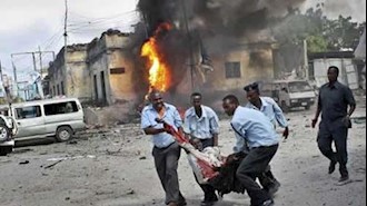 انفجار در سومالی-آرشیو