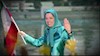 مریم رجوی کهکشان 95
