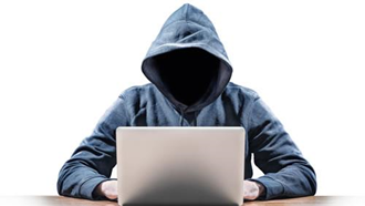 هکرها و مجرمین سایبری