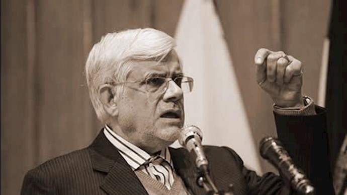 محمدرضا عارف