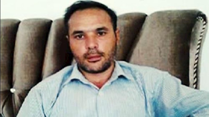 زندانی سیاسی حبیب ساسانیان 