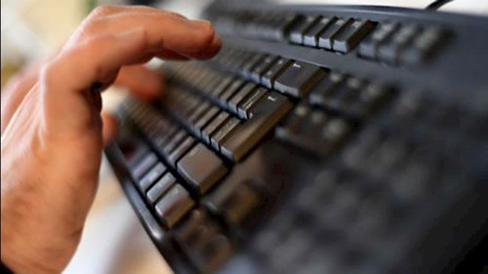 توطئه برای دزدیدن و فروش نرم‌افزار به رژیم آخوندی 
