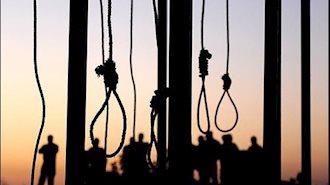 اعدام سه زندانی در زاهدان و ایرانشهر