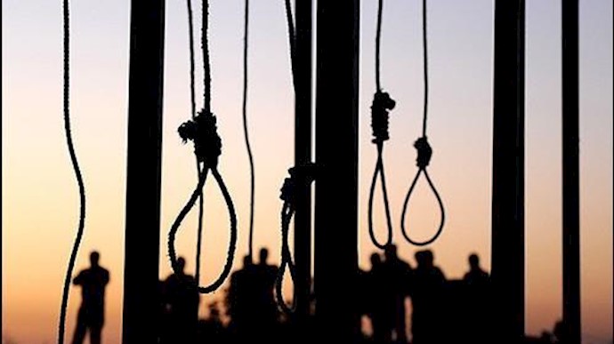 اعدام سه زندانی در زاهدان و ایرانشهر