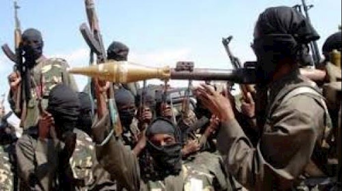 حمله تروریستی گروه بوکو حرام به یک تیم اکتشاف نفت