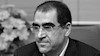قاضی‌زاده هاشمی وزیر بهداشت دولت آخوند روحانی