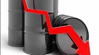 کاهش قیمت نفت در بازارهای جهانی 