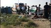 حادثه دردناک در شهرستان فسا 