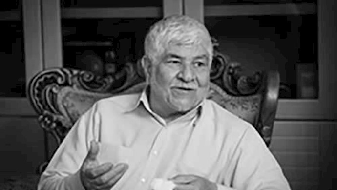 محمد هاشمی برادر رفسنجانی