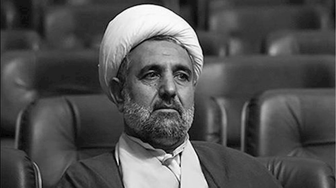 مجتبی ذوالنوری نماینده مجلس ارتجاع از قم
