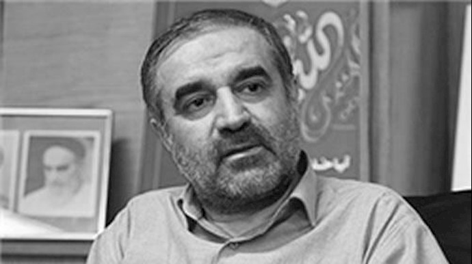 محمد کاظم انبارلویی 