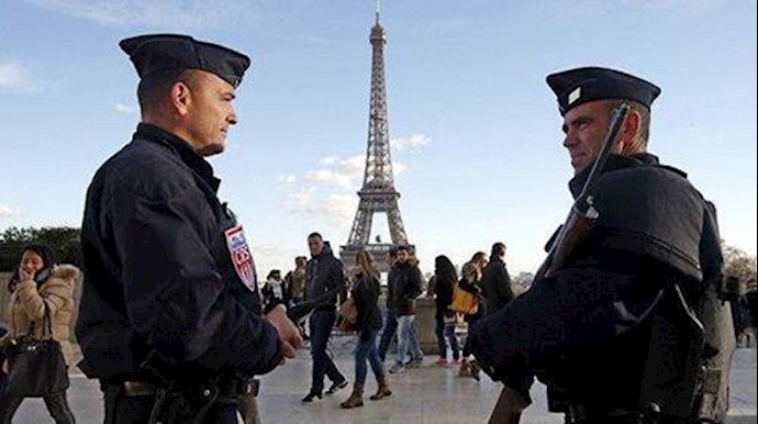 بررسی لغو حالت اضطراری در فرانسه