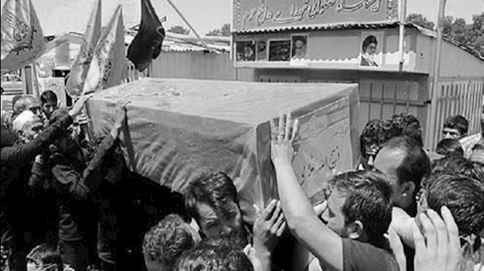 کشته شدن دو تن دیگر از مزدوران نیروی تروریستی قدس در سوریه