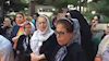 مراسم یادبود مریم میرزاخانی ریاضیدان برجسته ایرانی در خانه ریاضیات