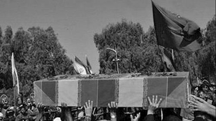 کشته شدن سه تن از مزدوران نیروی تروریستی قدس در سوریه-آرشیو