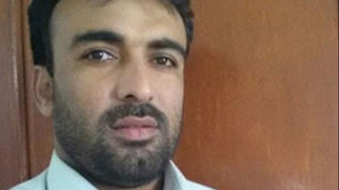 زندانی سیاسی عماد الدین ملازهی 