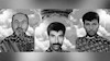 کشته شدن 3 مزدور نیروی قدس