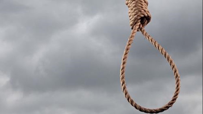 اعدام یک زندانی در گچساران