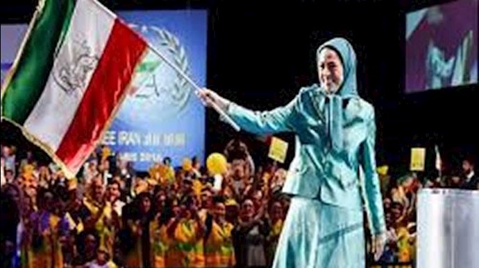 ‌گردهمایی سالانه اپوزیسیون ایران 