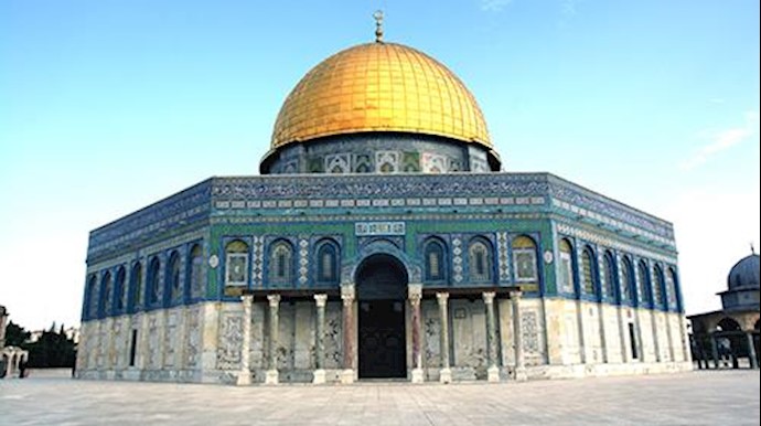 مسجد الاقصی