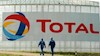 شرکت نفتی توتال