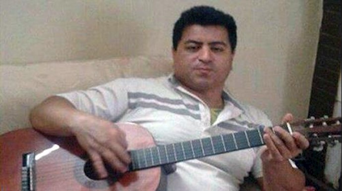 اصغر نحوی پور