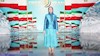 مریم رجوی در گردهمایی بزرگ مقاومت ایران در ویلپنت پاریس