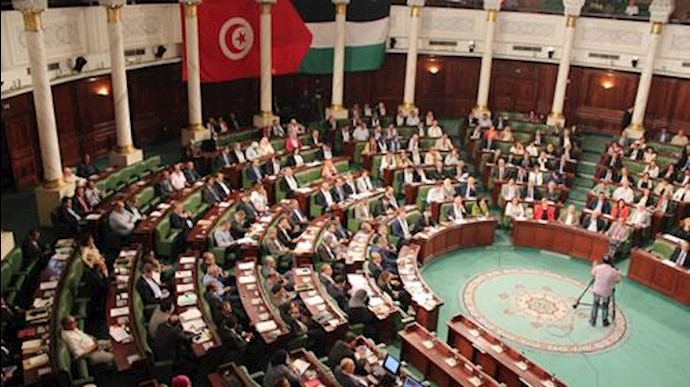 مجلس تونس