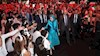 مریم رجوی پرزیدنت شورای ملی مقاومت