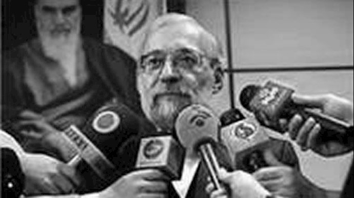 دژخیم محمد جواد لاریجانی تئوریسین شکنجه و اعدام