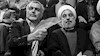 بازداشت حسین فریدون برادر آخوند روحانی 