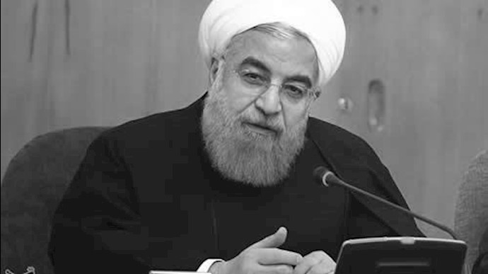 آخوند روحانی