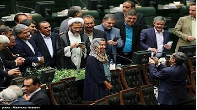 دولت روحانی دست به دامن اتحادیه اروپا
