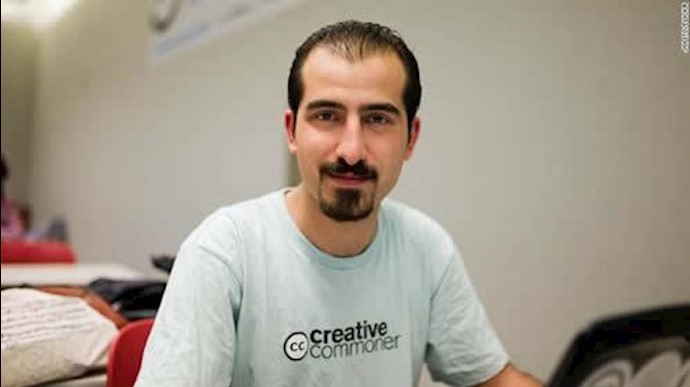 وبلاگر و فعال سوری باسل خرطابیل 