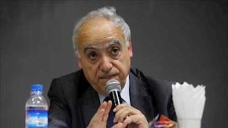 عسان سلامه نماینده جدید سازمان ملل در لیبی