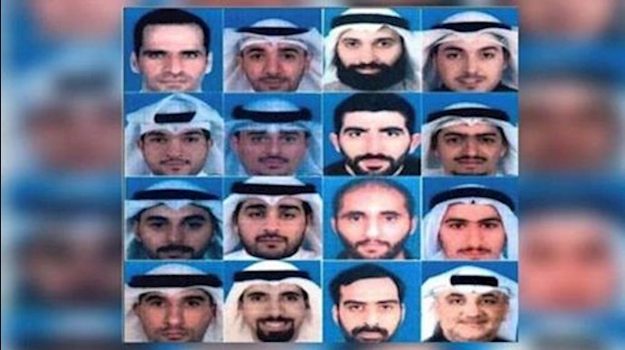 دستگیری ۱۲تن از اعضای هسته تروریستی عبدلی