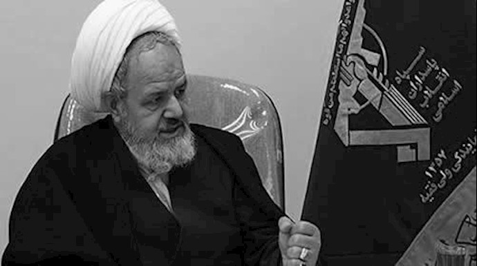 نماینده ولی فقیه در سپاه