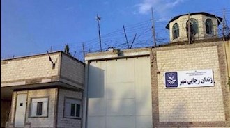اعتصاب‌غذای زندانیان زندان گوهردشت کرج