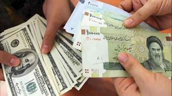 جایگاه اول پولشویی برای ایران تحت حاکمیت آخوندی