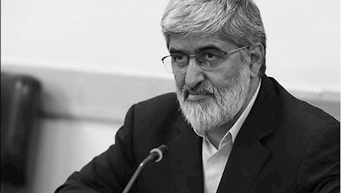 علی مطهری