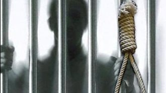  حکم اعدام سه زندانی اهل سنت